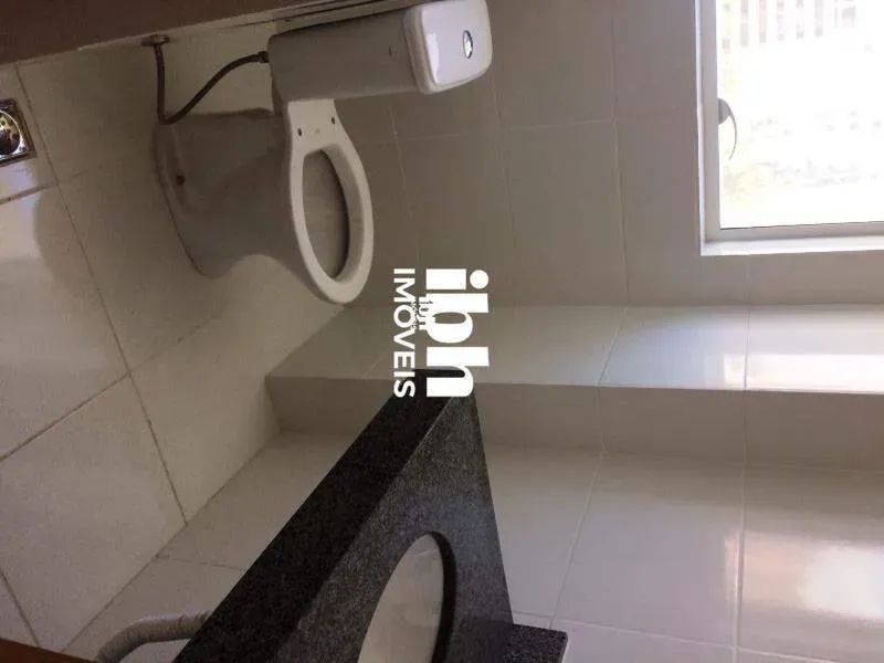 SALA PARA LOCAÇÃO NO VILA DA SERRA - Foto 4