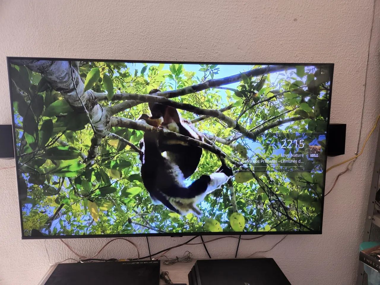 Tv Samsung 50 polegadas 