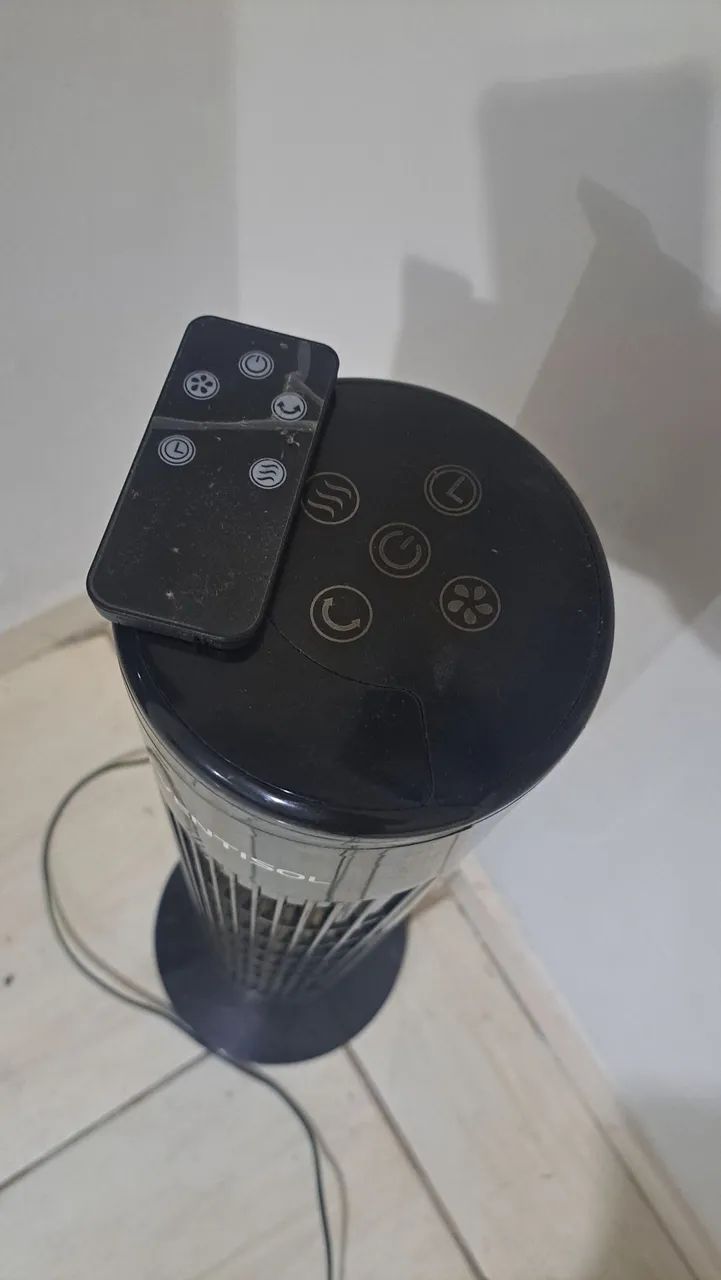 Ventilador  - Foto 3