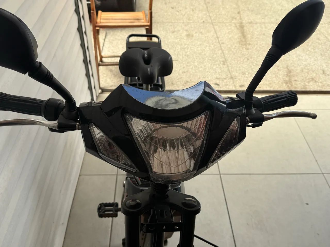 Bicicleta elétrica  - Foto 5