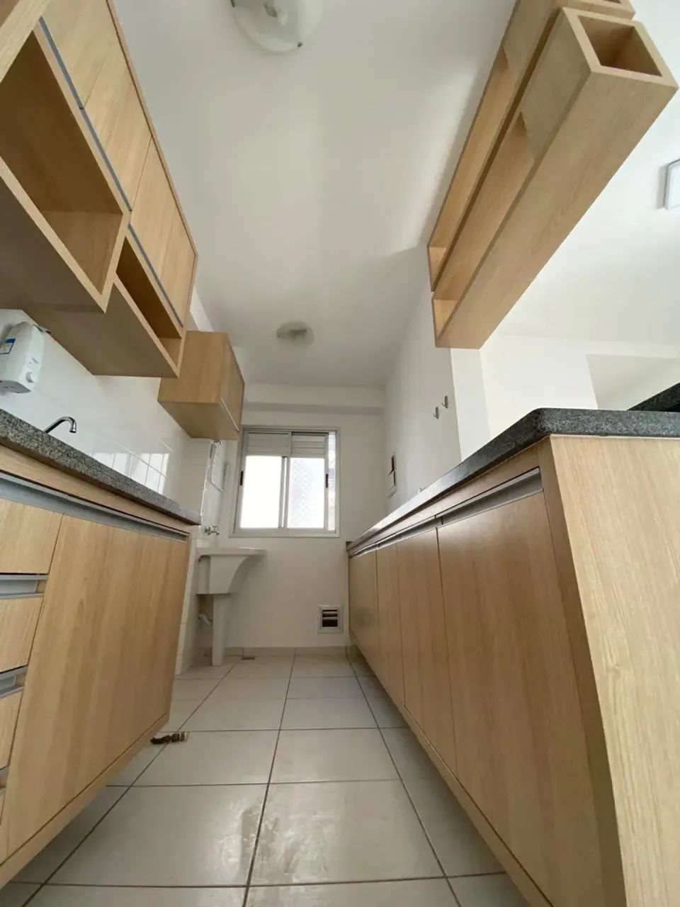 Alugo apartamento - Foto 4