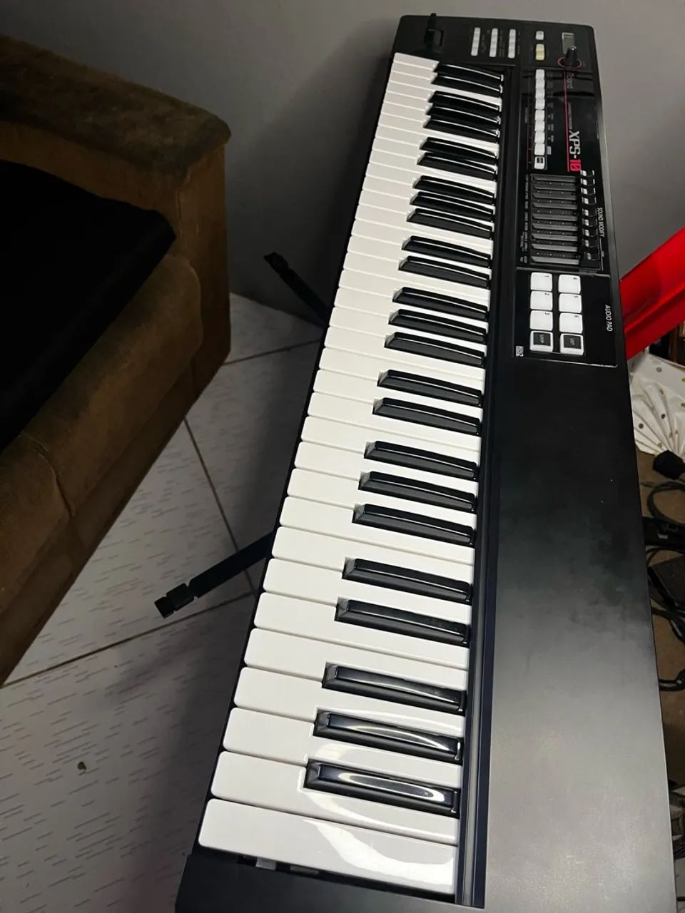 XPs 10 