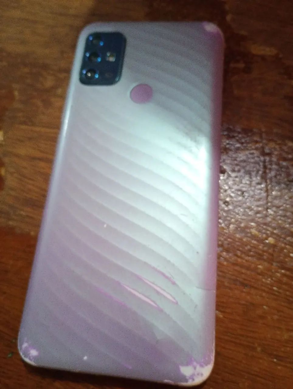Moto g10  - Foto 2