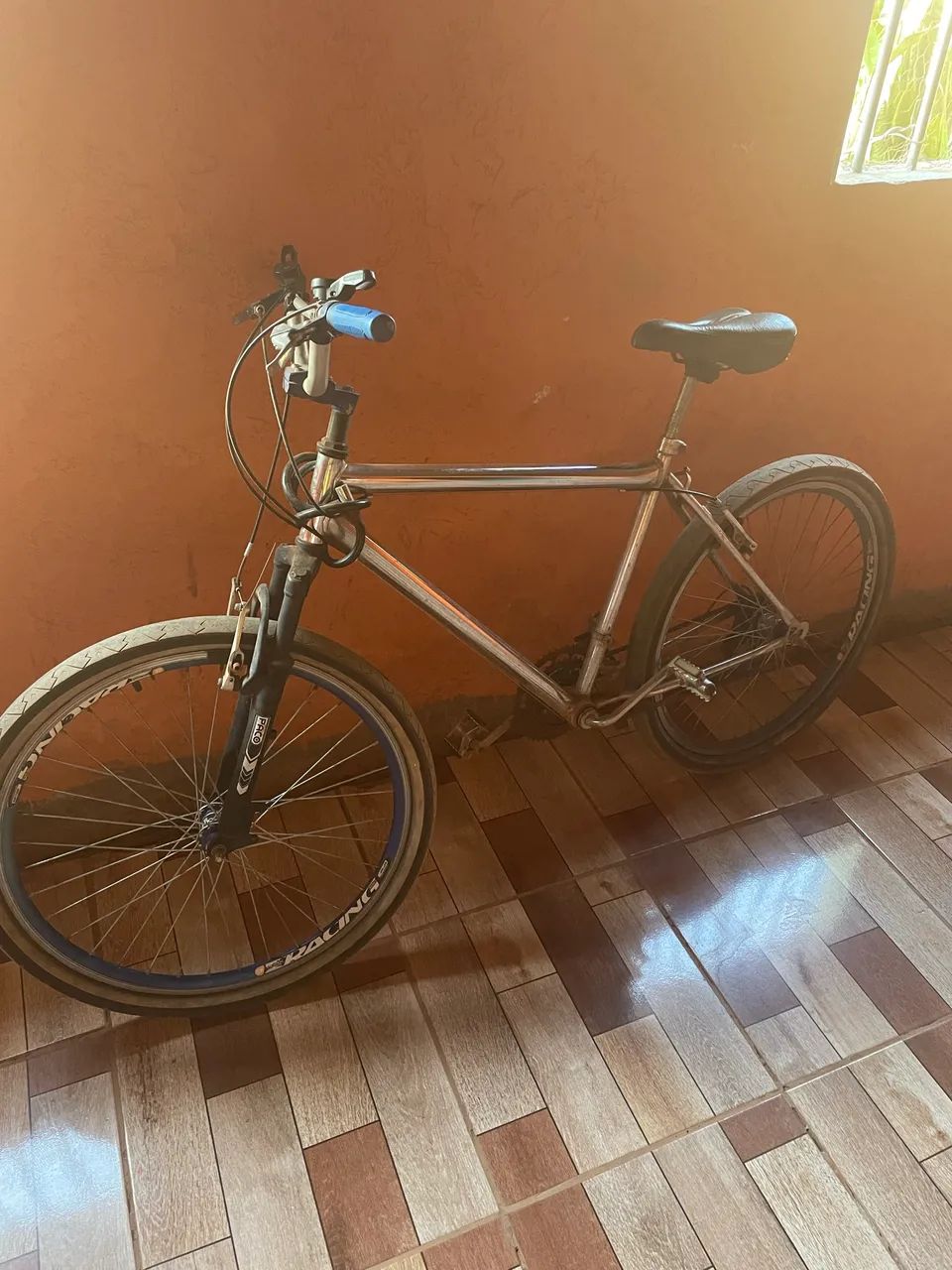 Bike aro 26 usada - Foto 2