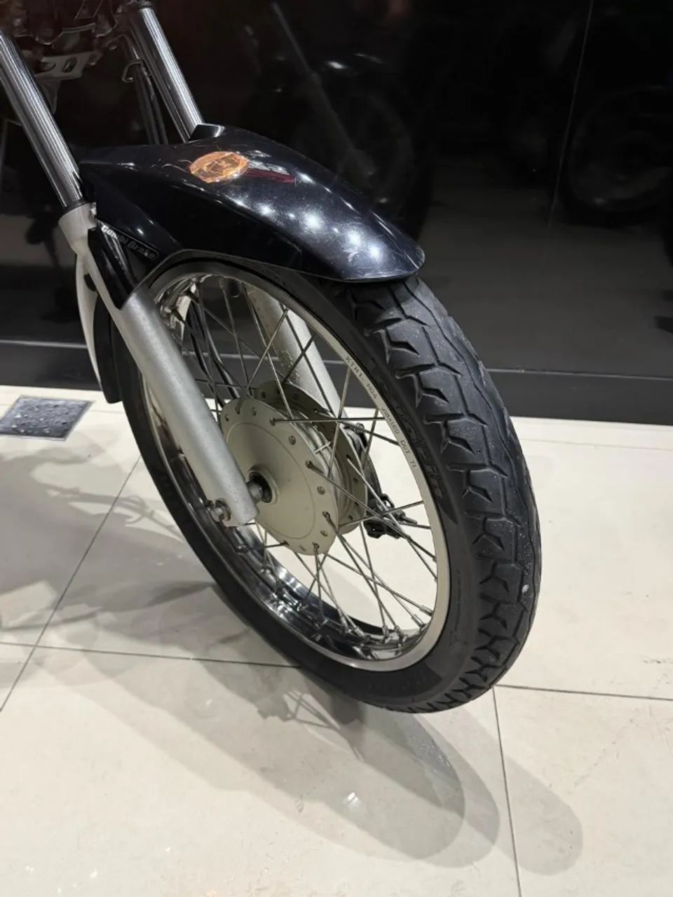 START 160 2018 R$ 13.800,00 - Foto 4