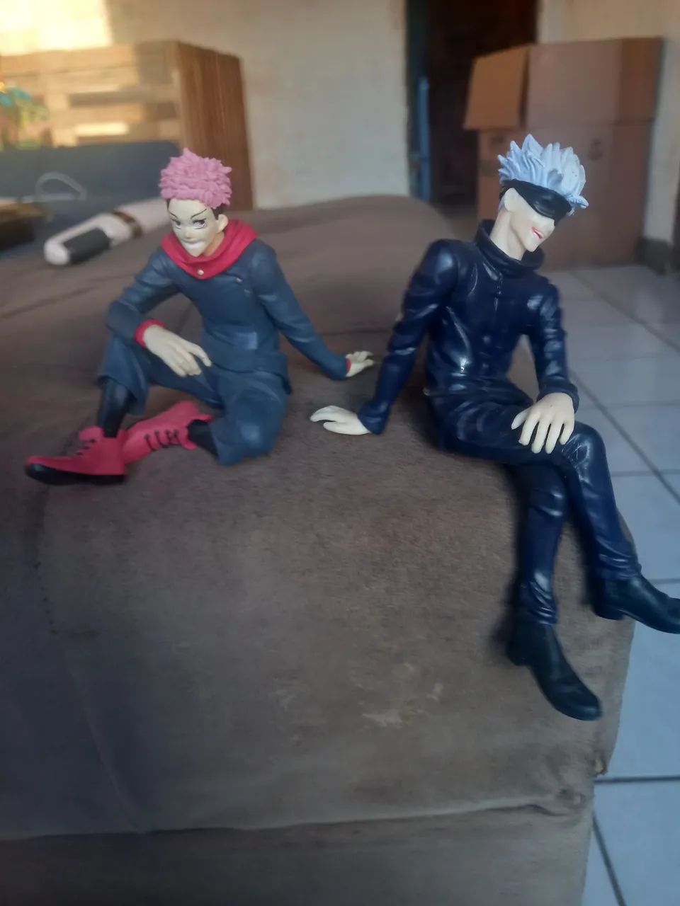 Action figures - Foto 5