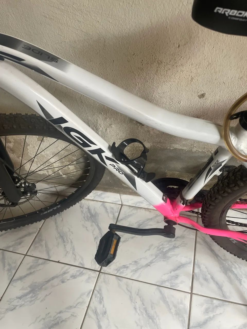 Bicicleta - Foto 3