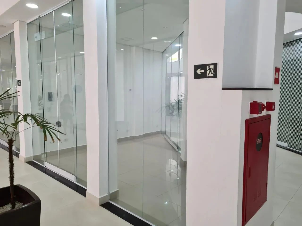 loja à venda em centro, águas de são pedro 23m² - Foto 3