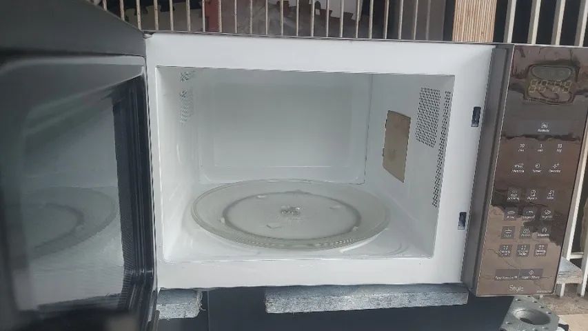 Microondas Panasonic  - Foto 4