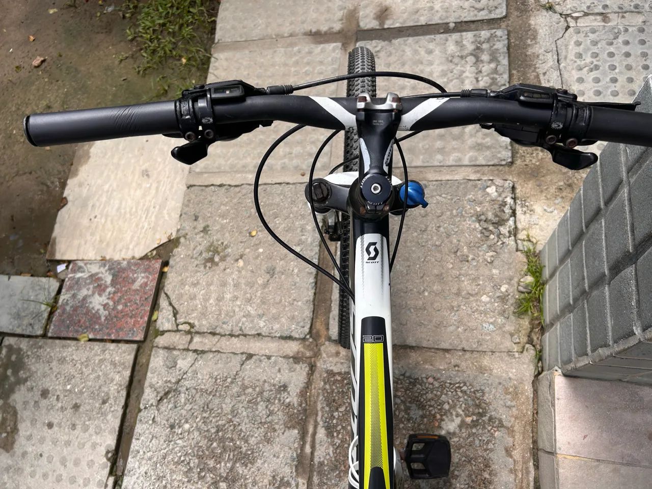 Bicicleta Mountain Bike Scott Aspect - Foto 3