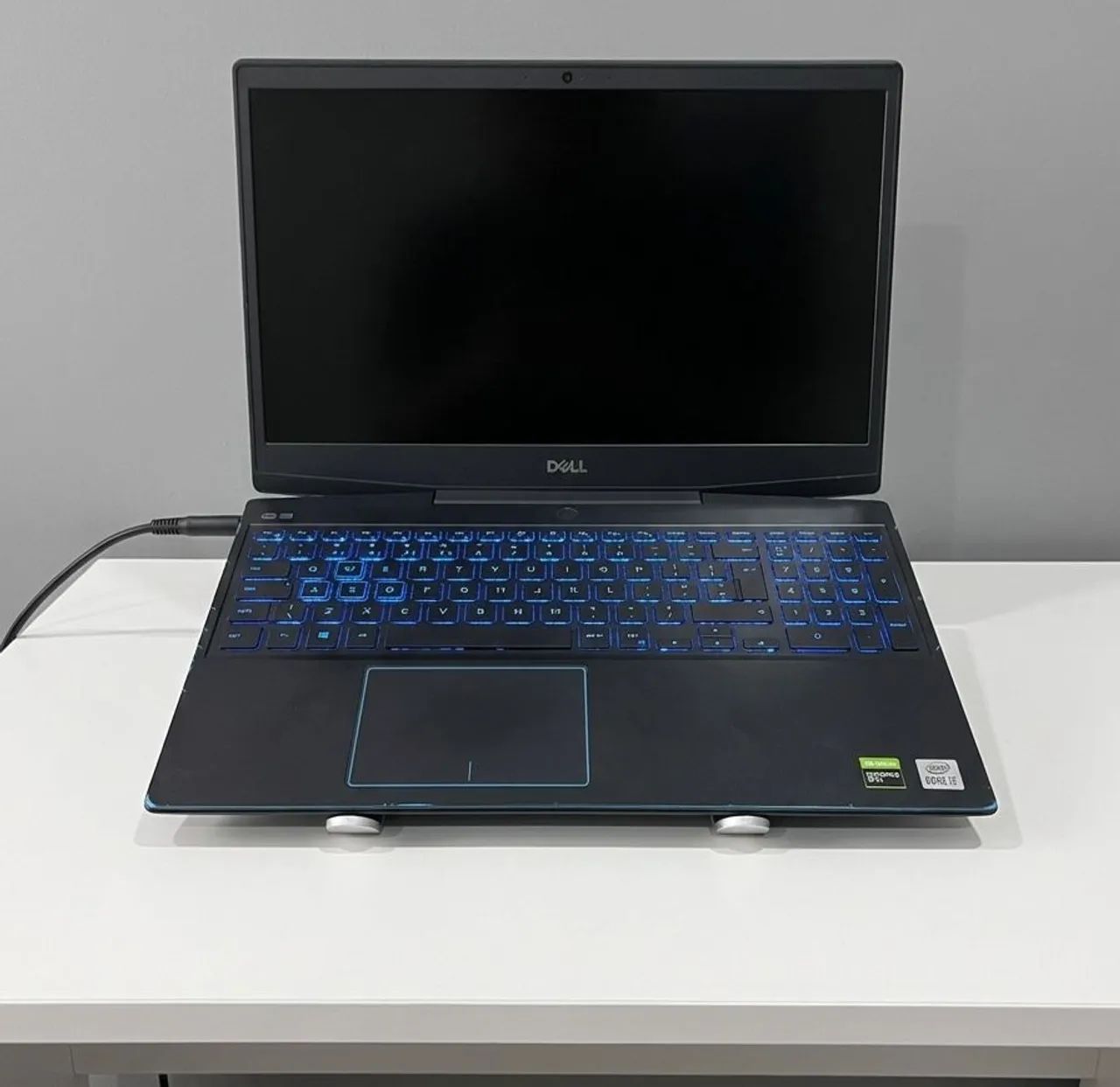 Dell G3 i5 10ª + GTX