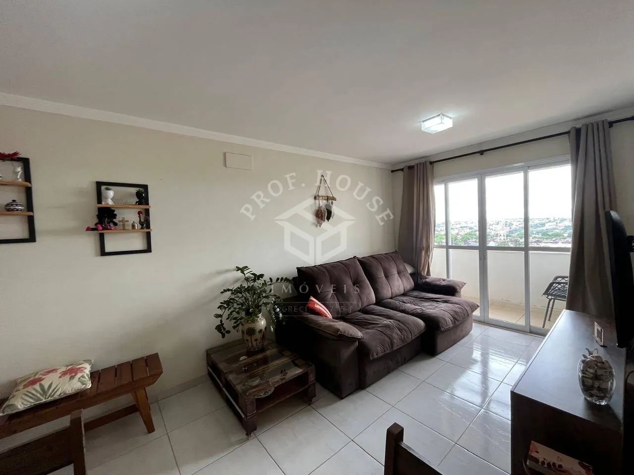 Apartamento à venda no Condomínio Edifício Saint Peters em Limeira-SP - Foto 4