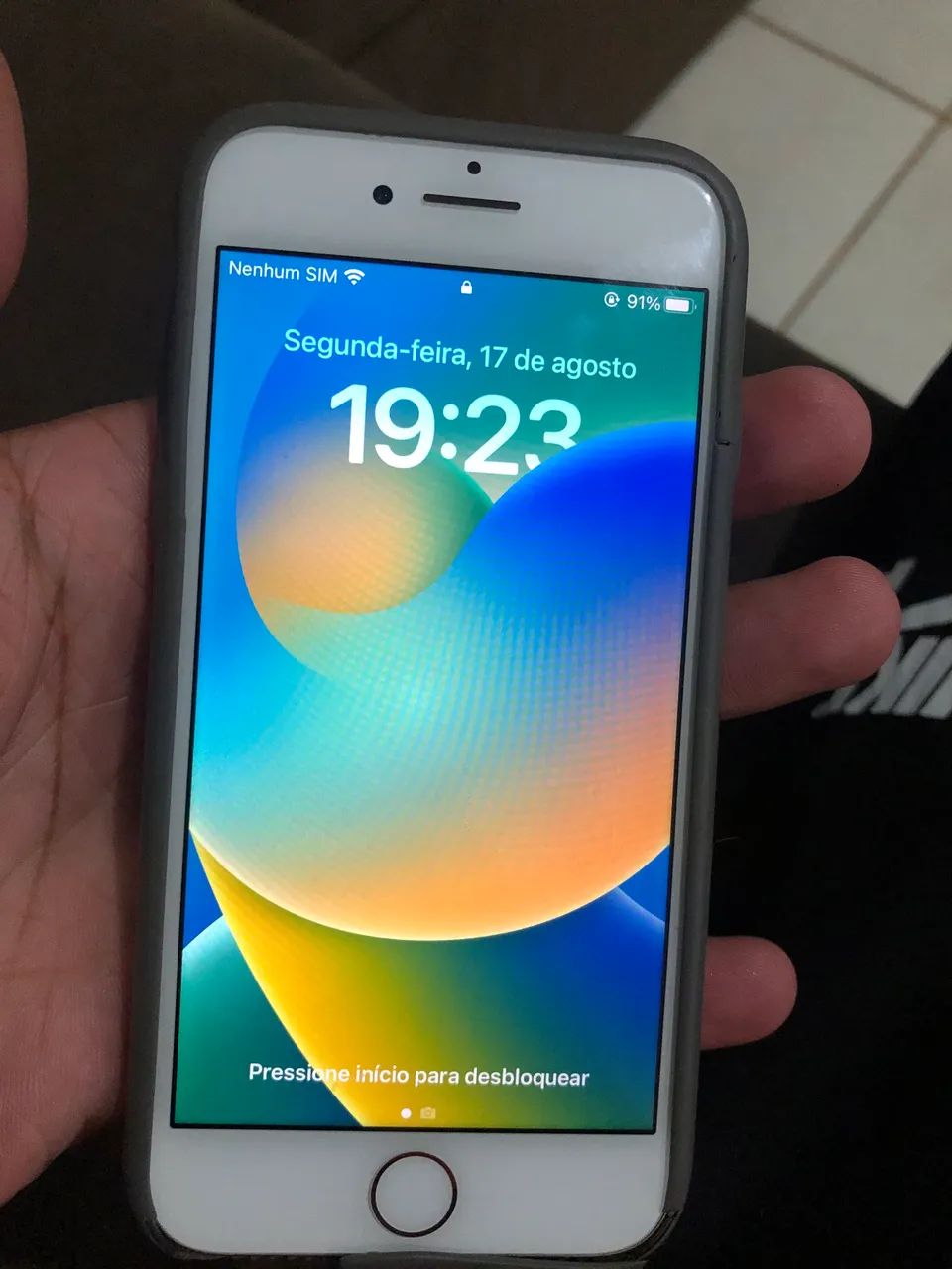 iPhone 8 64Gb Rose  - Foto 3
