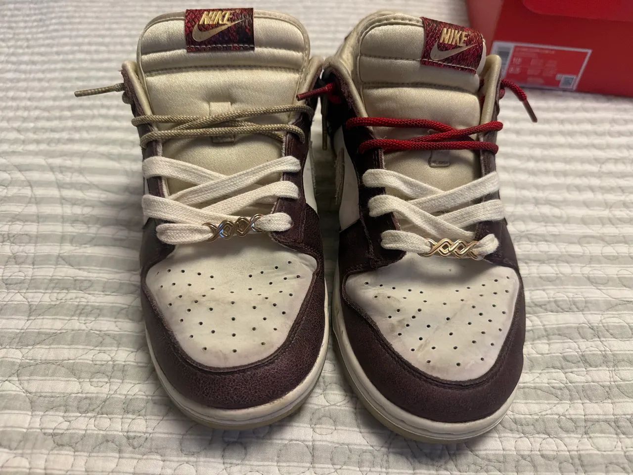 Nike dunk LX - Foto 5