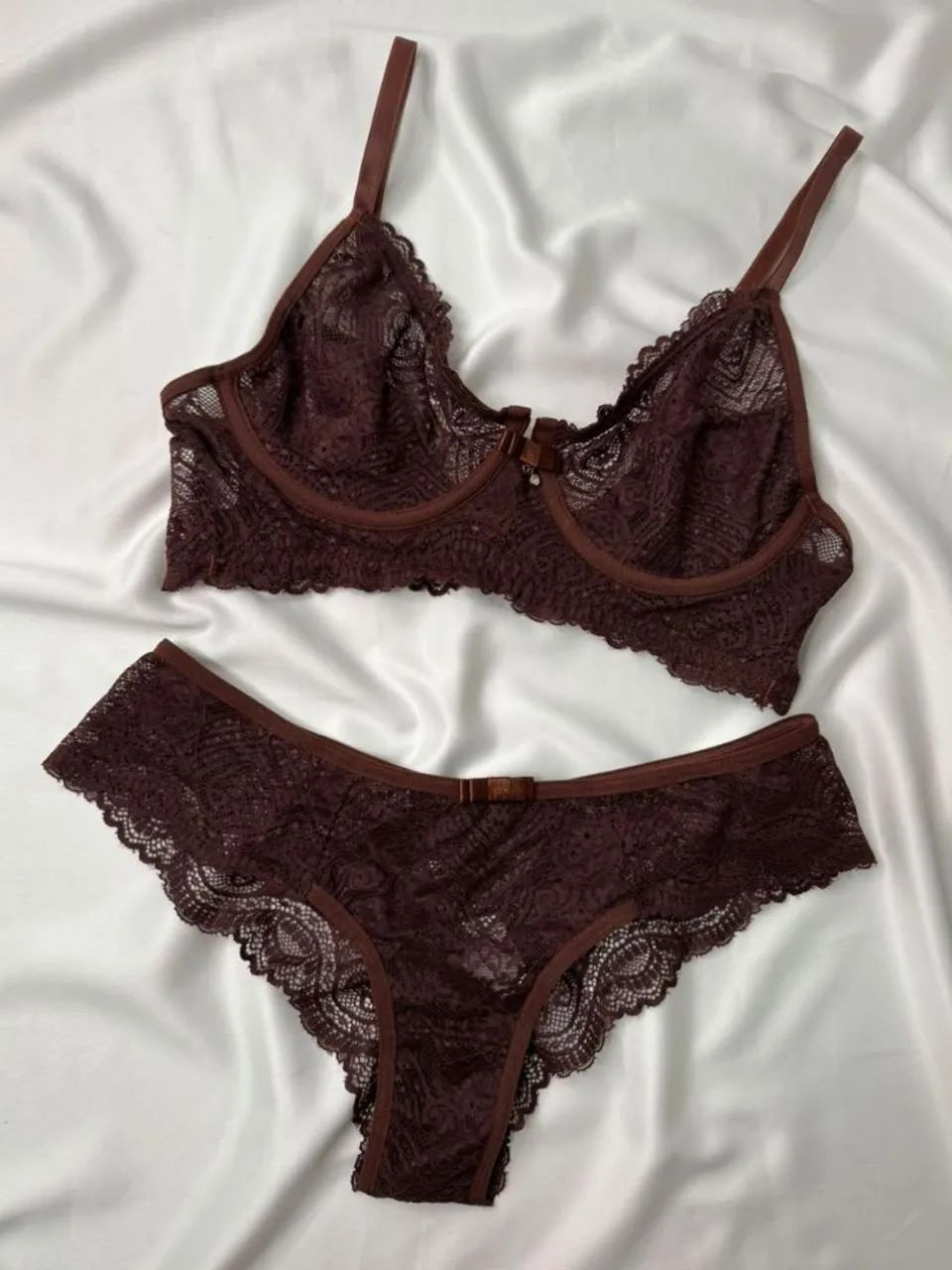Lingeries 