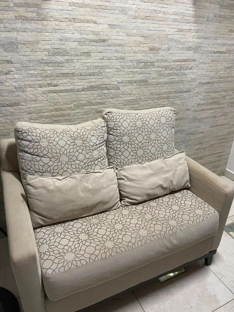 Conjunto Dupla de Sofás  - Foto 2
