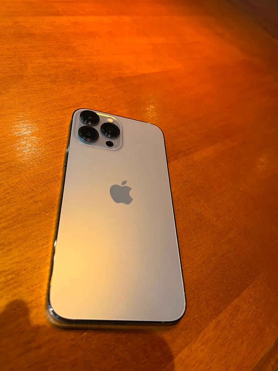 Vende-se IPhone 13 Pro Max 128gb  - Foto 4