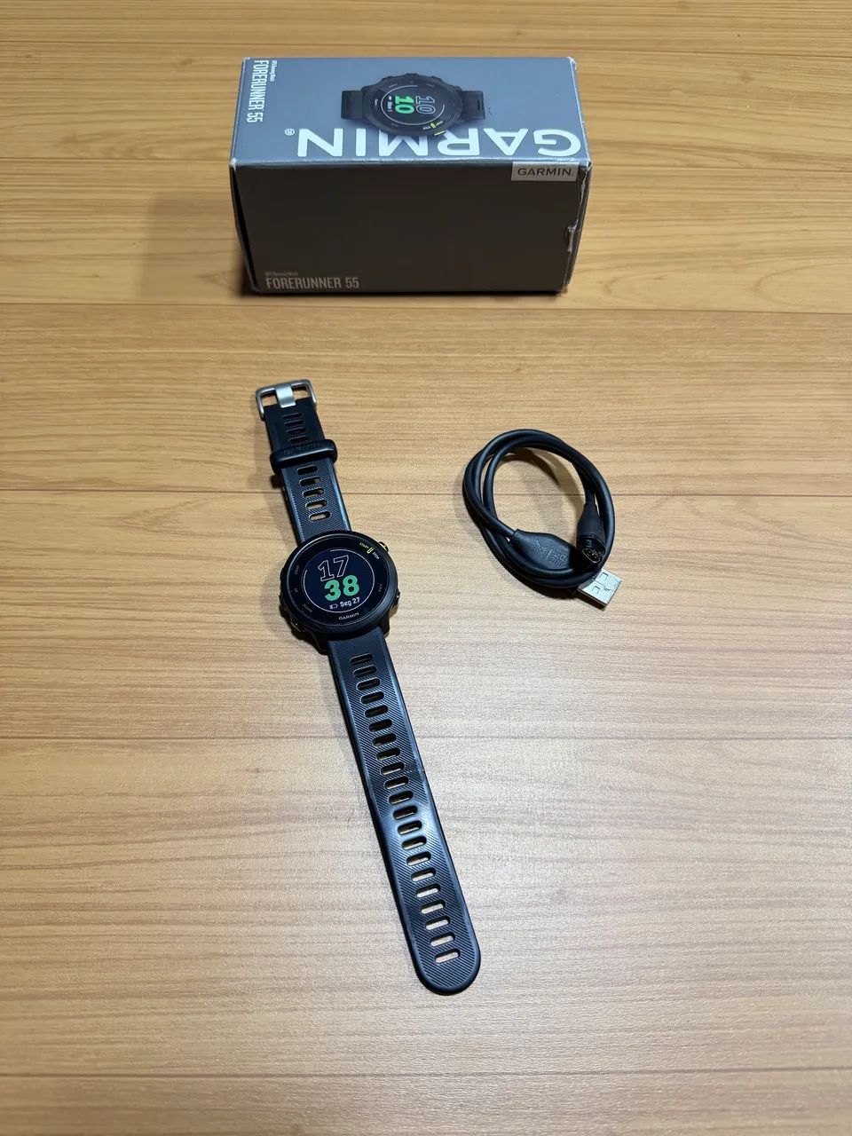 Garmin Forerunner 55  - Foto 2