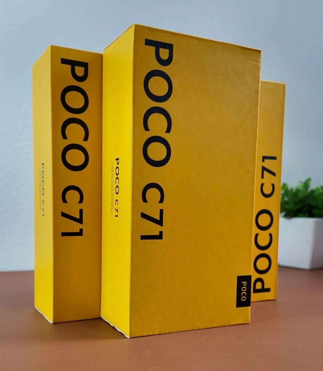 POCO C71