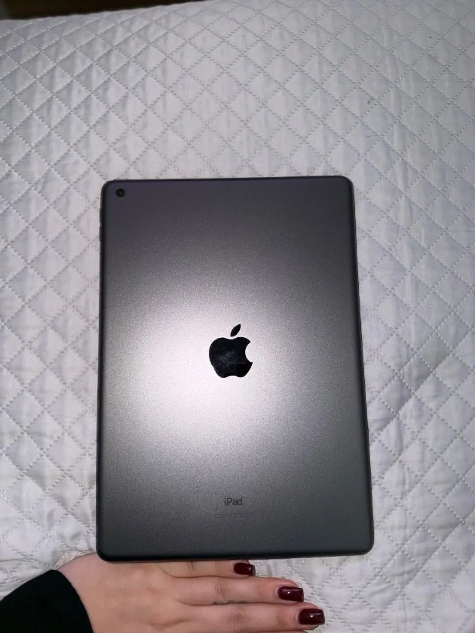 IPAD 9ª GERAÇ ÃO - 64G  - Foto 2