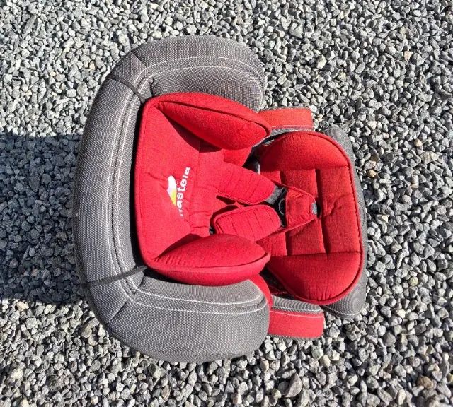 Cadeira infantil para carro  - Foto 3