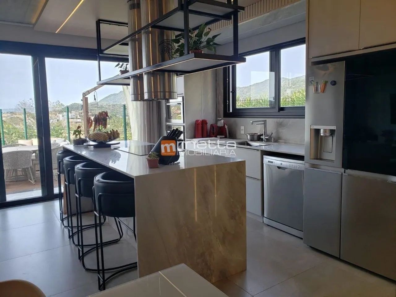 Casa de Condomínio à Venda em Canto da Lagoa, Florianópolis - SC - Foto 4