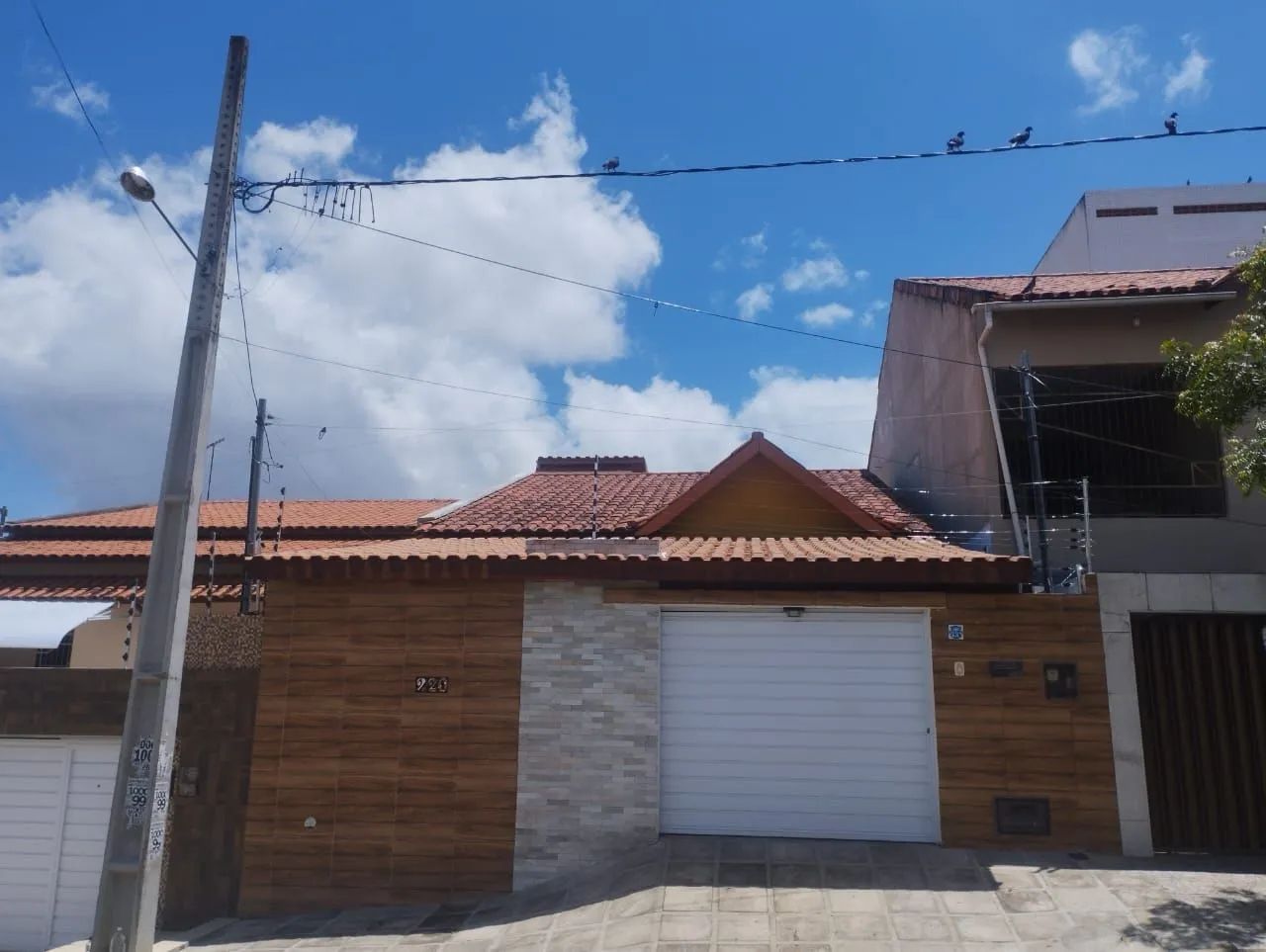 Foto - Campina Grande - Santo Antônio