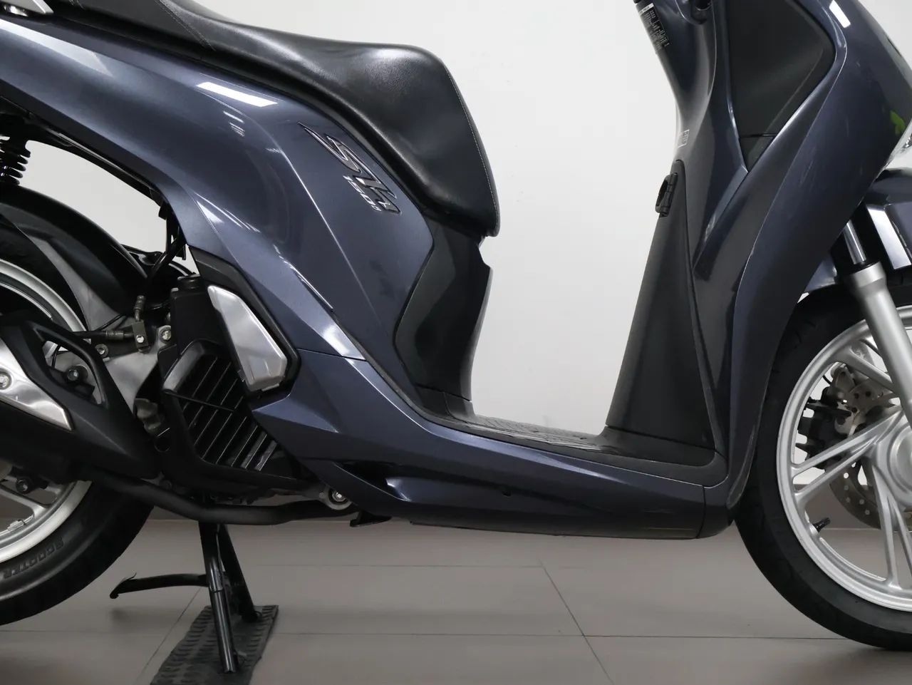 HONDA SH 150I ABS - Foto 3