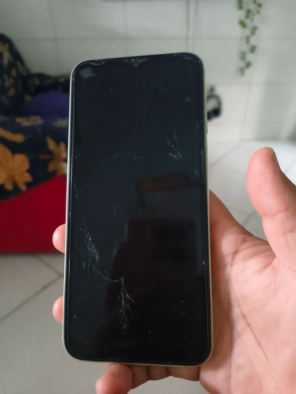 Vendo Galaxy A14 
