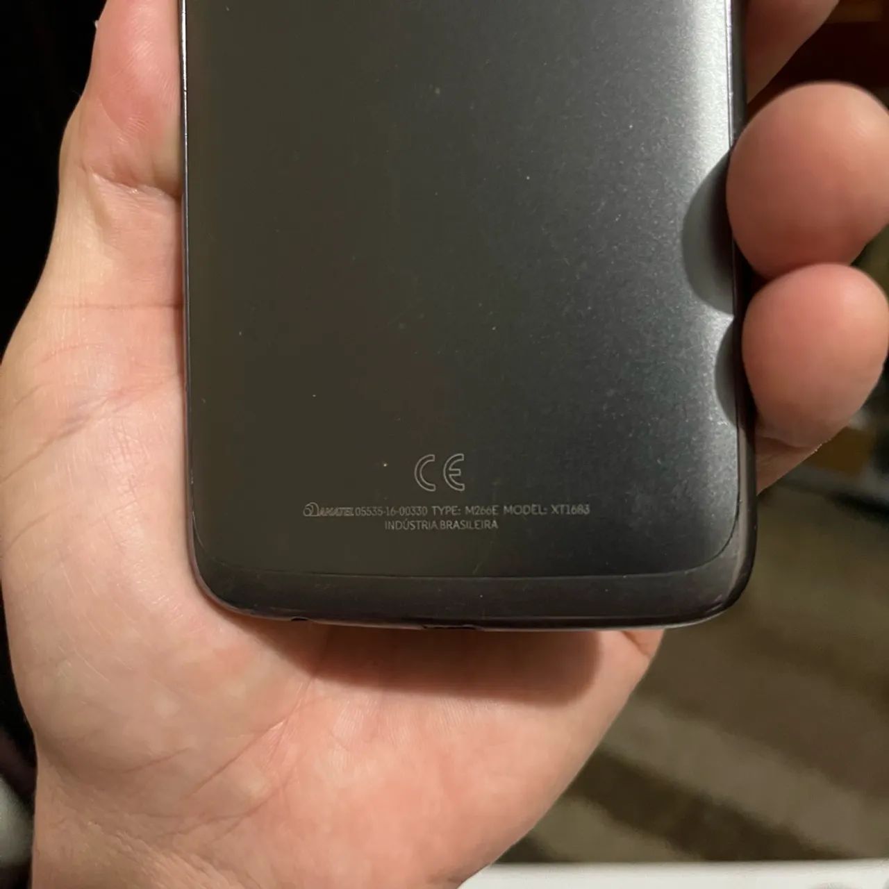 Celular Motorola Moto G5 Plus - Foto 5