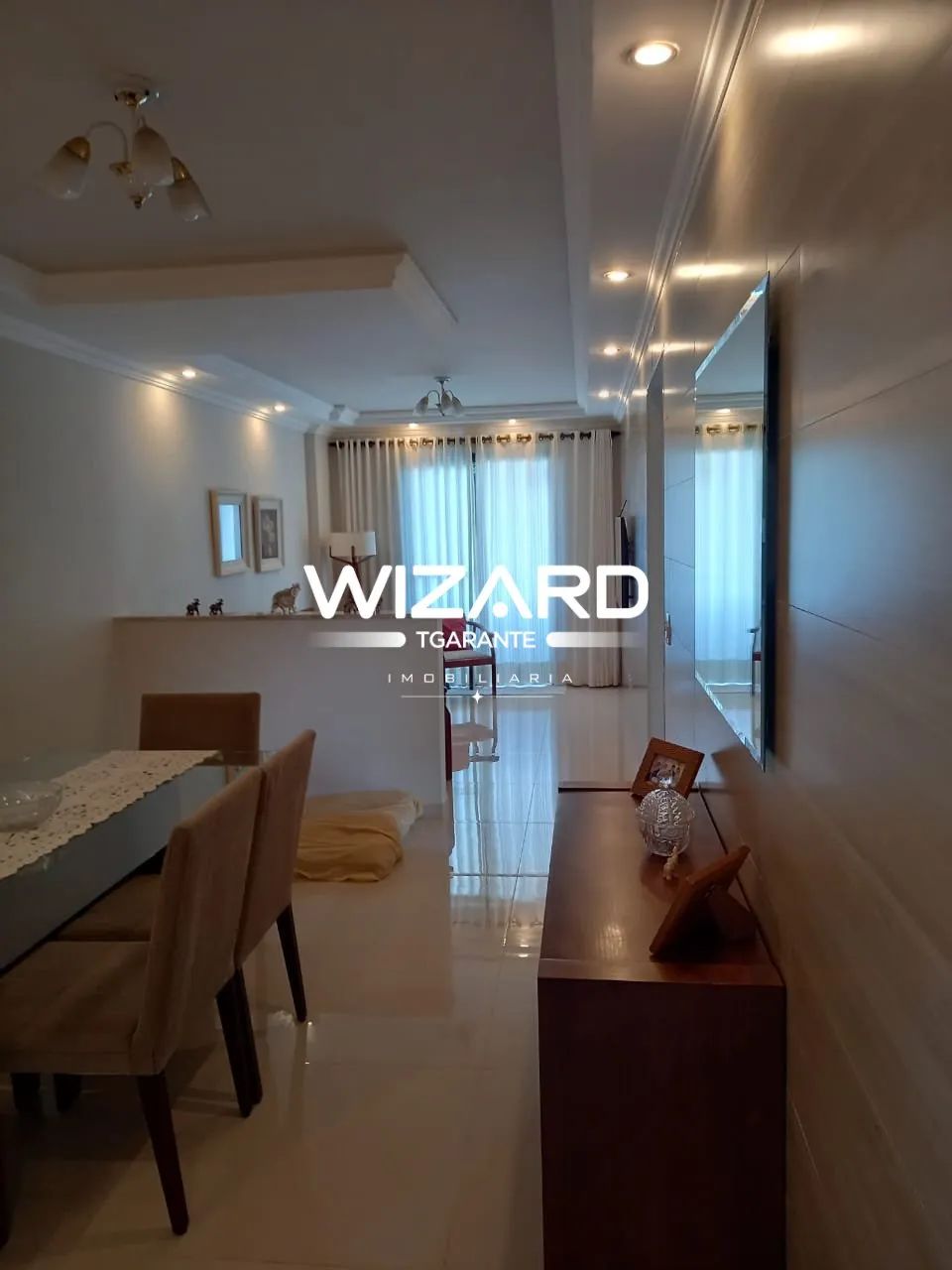 Lindo apartamento à venda no centro - Foto 2
