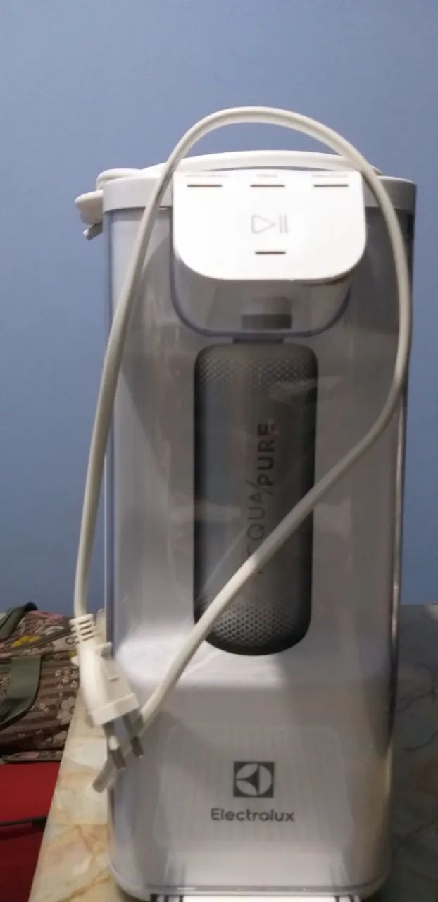 Bebedouro electrolux (com defeito) - Foto 4