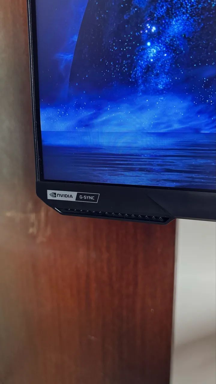 Monitor Samsung Odyssey 25 polegadas 240hz - Foto 3