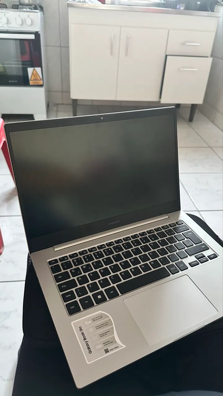 Vendo notebook Samsung  - Foto 3