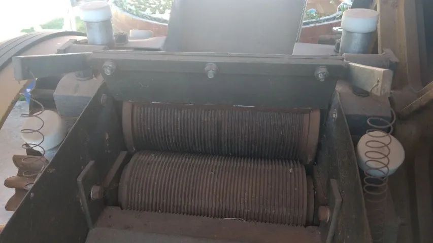Moenda industrial cana-de-açucar 600 a 800 litros/hora - Foto 3