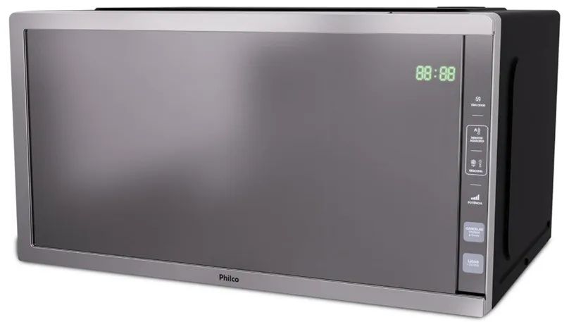 Microondas - Foto 2