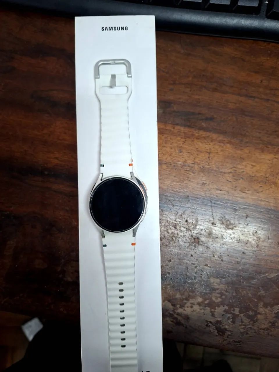 Galaxy Watch 7 - Foto 3