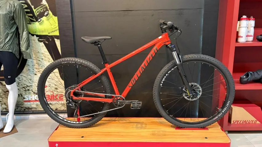 【90s】SPECIALIZED Z-21 WH-M8200-TL-F15-B-29-shic219- フロントホイール DEORELX × パーツ