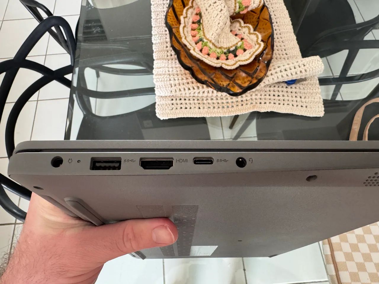 Notebook Lenovo IdeaPad 1i - Foto 4