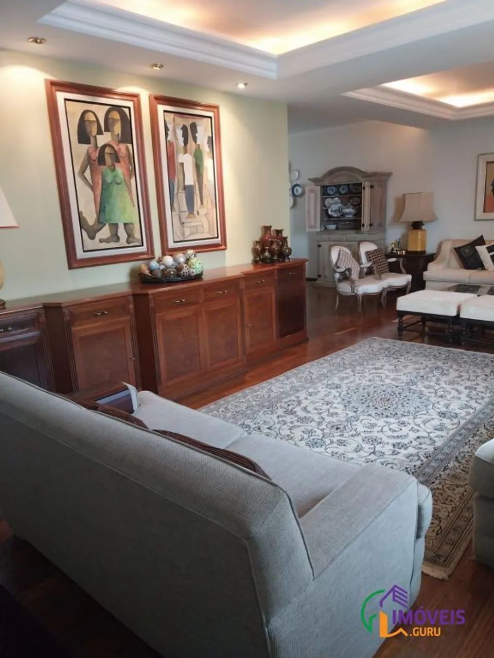 APARTAMENTO - HIGIENÓPOLIS - SP - Foto 3