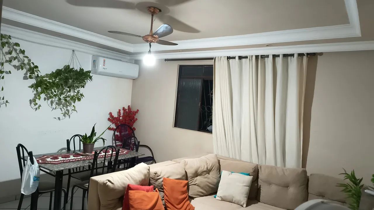 Vendo Apartamento Jardim Aeroporto  - Foto 3