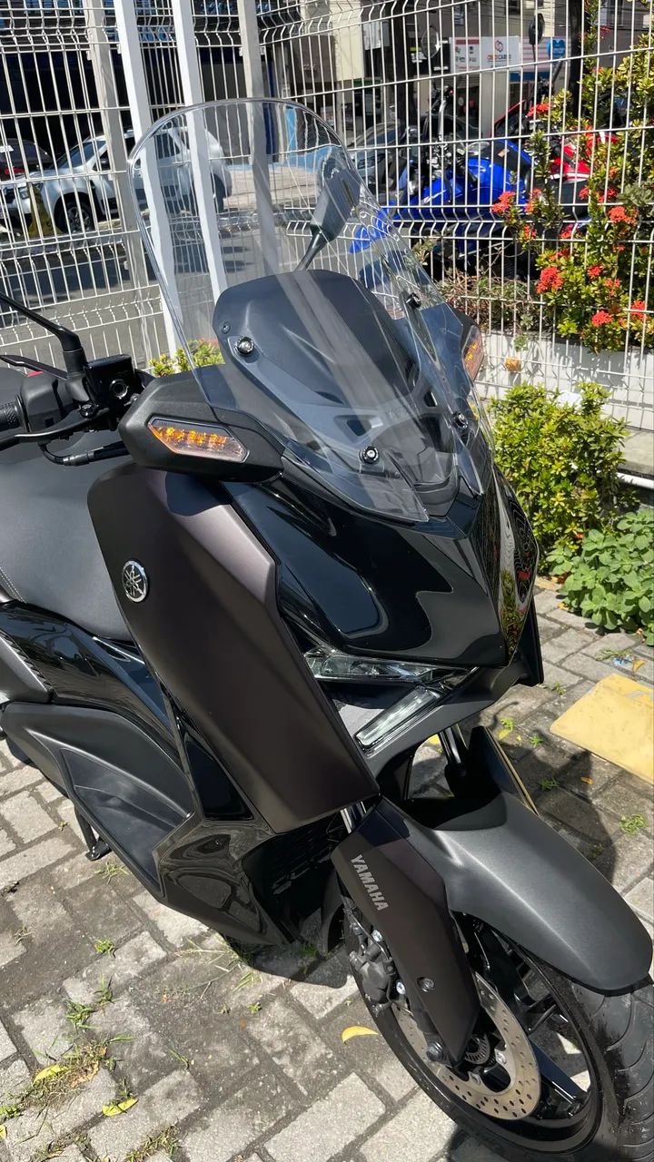 Yamaha XMAX 300 - Foto 3