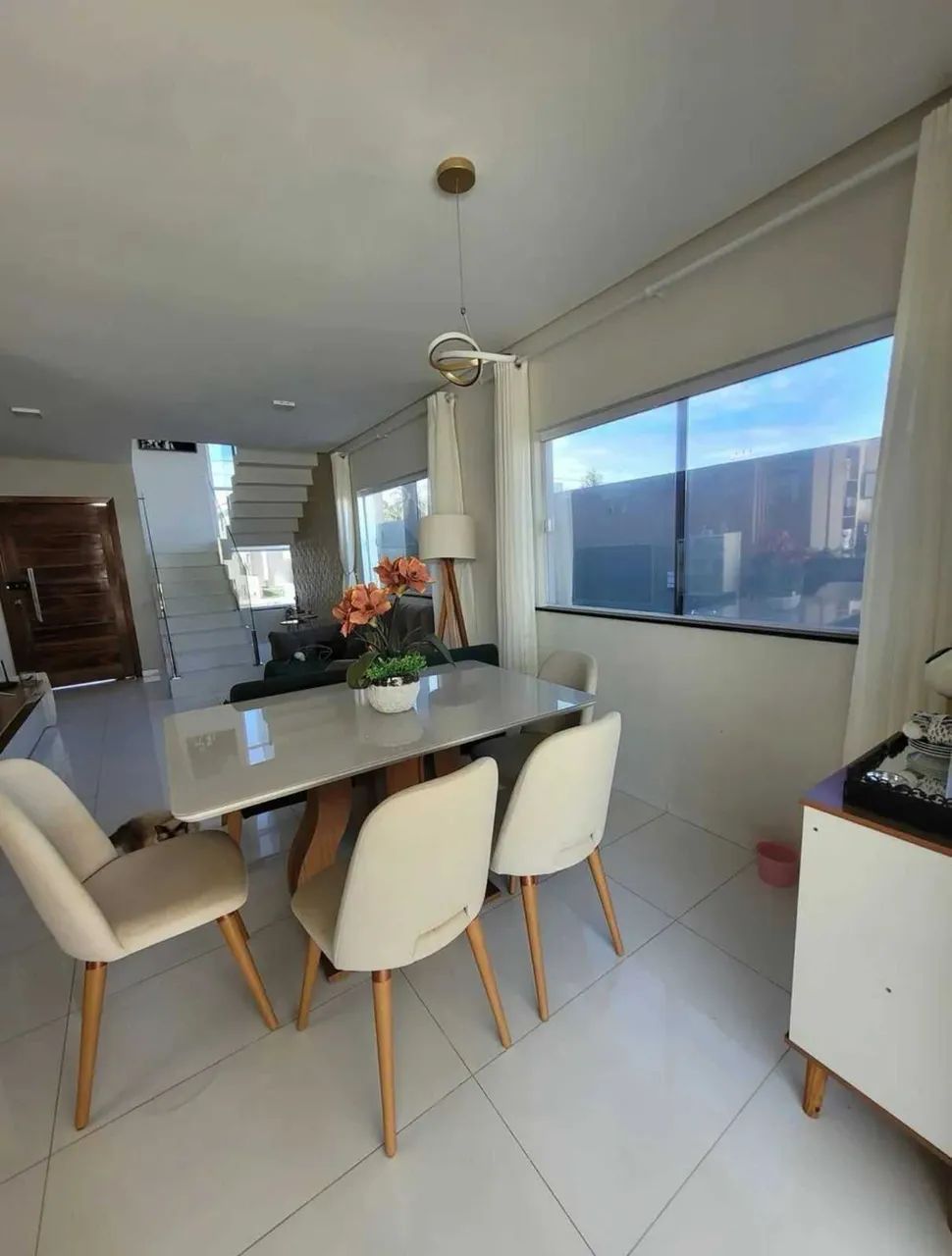 Casa no Condomínio Sol e Praia [58976] - Foto 3