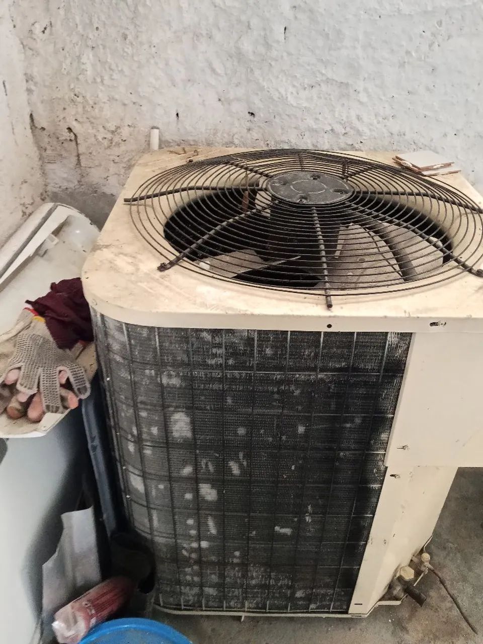 Ar-condicionado de 60000btus - Foto 2