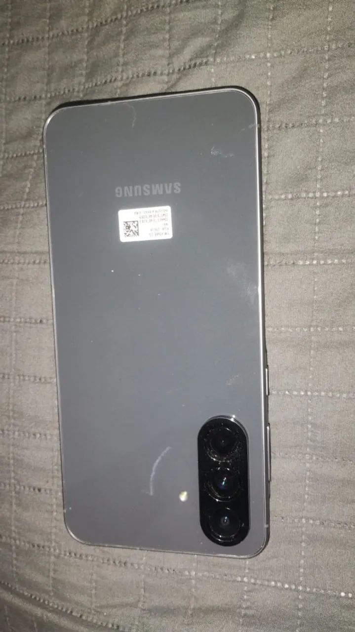 Vendo Samsung A56 - Foto 2