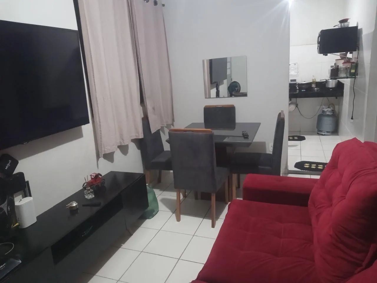 Oportunidade de apartamento  - Foto 5