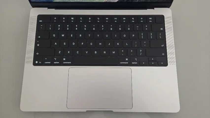 Macbook M5 Pro 14 Polegadas 24GB RAM 1TB SSD - Foto 4