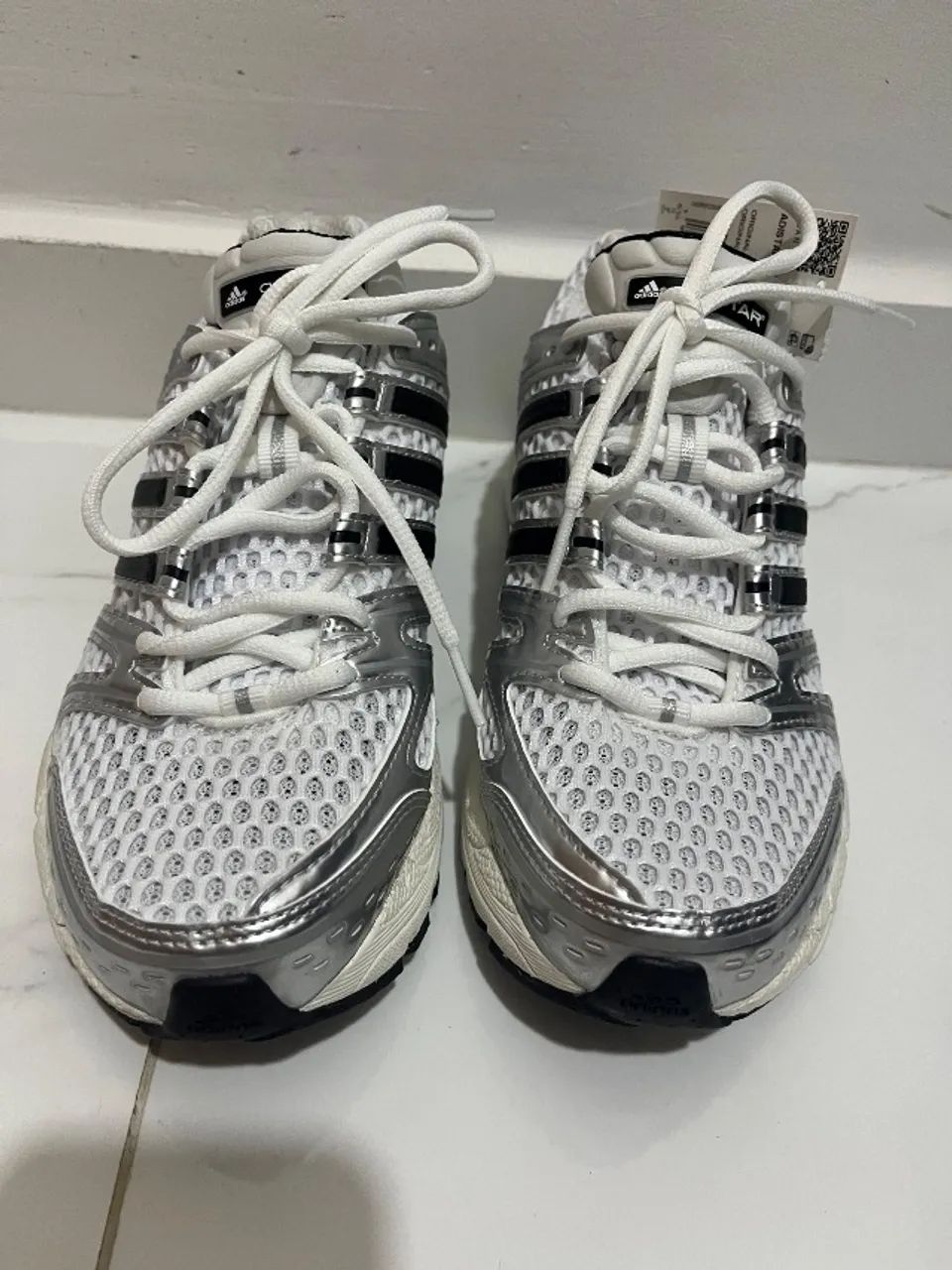 Tênis Adidas Control 5W - Foto 3