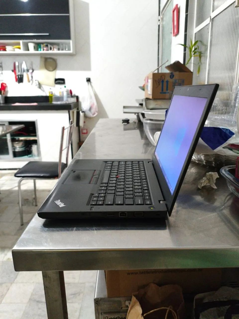 Notebook para Tarefas básicas do dia a dia, como navegação web, estudos, escritório, etc. - Foto 4
