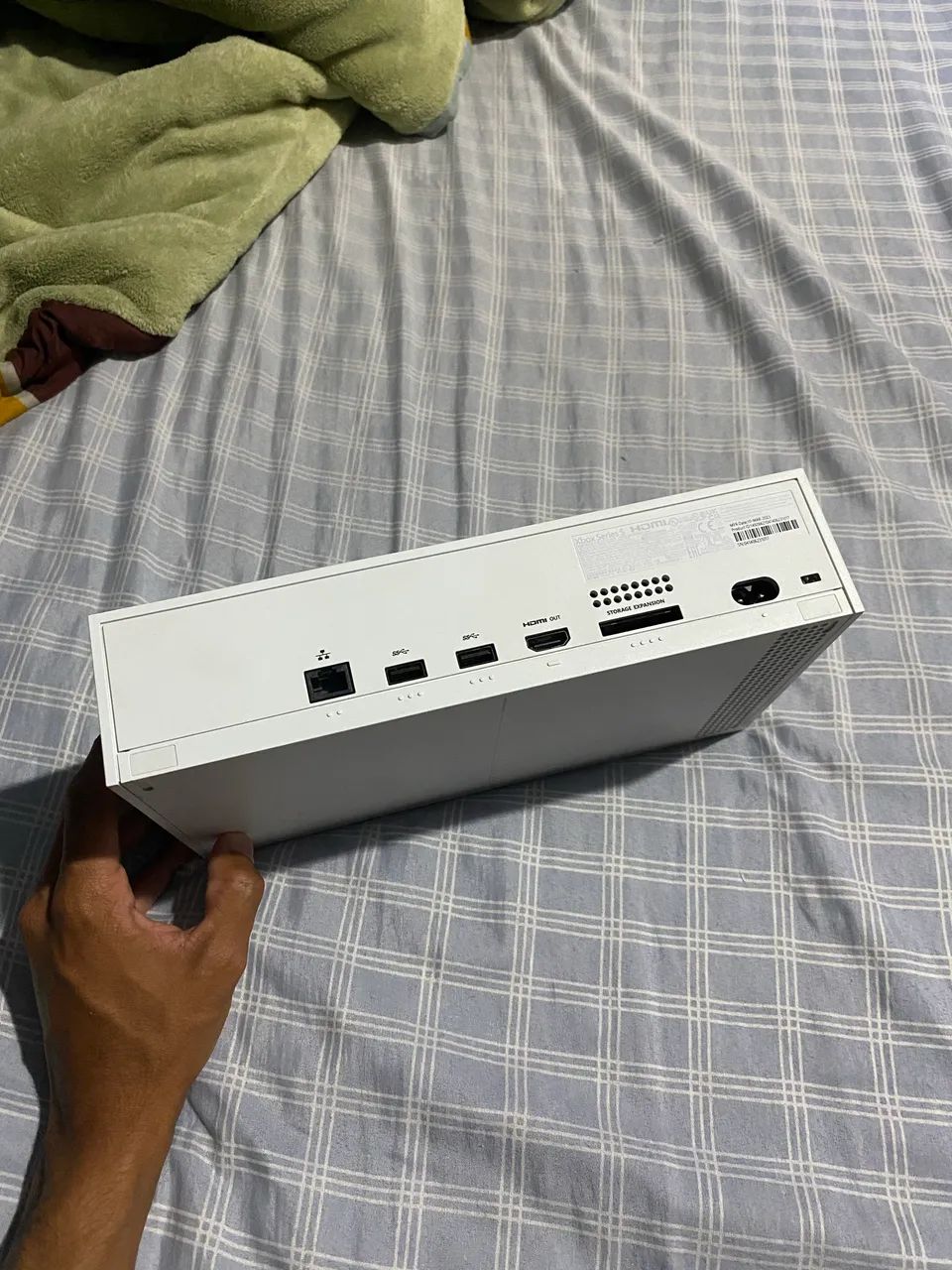 Xbox Series s - Foto 3